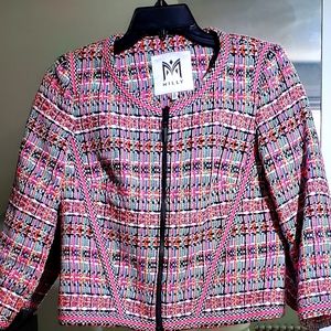 Milly Blazer